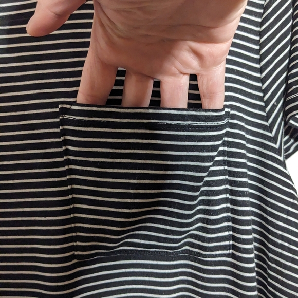 CJLA Tatum Tee - Picture 4 of 4